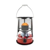 Pemanas Minyak Tanah Mudah Alih 2500W